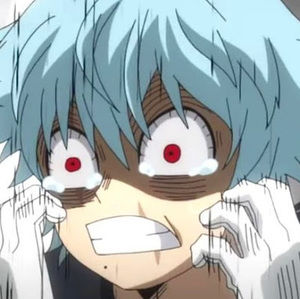 Meet your Posher, E. noelle b